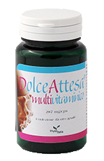 DOLCE ATTESA 60 COMPRESSE - goldeneffe.it