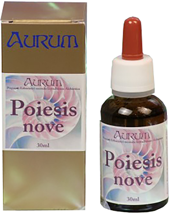 POIESIS NOVE GOCCE 30 ML - goldeneffe.it