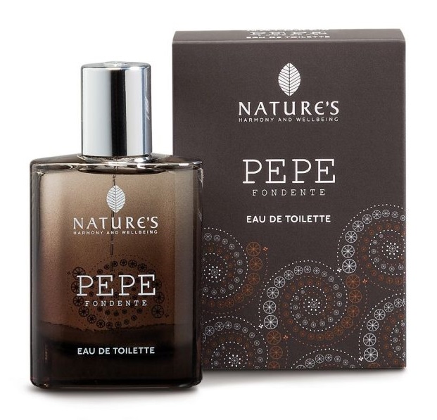 NATURE'S PEPE FONDENTE EAU DE TOILETTE 50 ML - goldeneffe.it