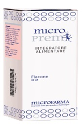 MICROPREM GOCCE 30 ML - goldeneffe.it