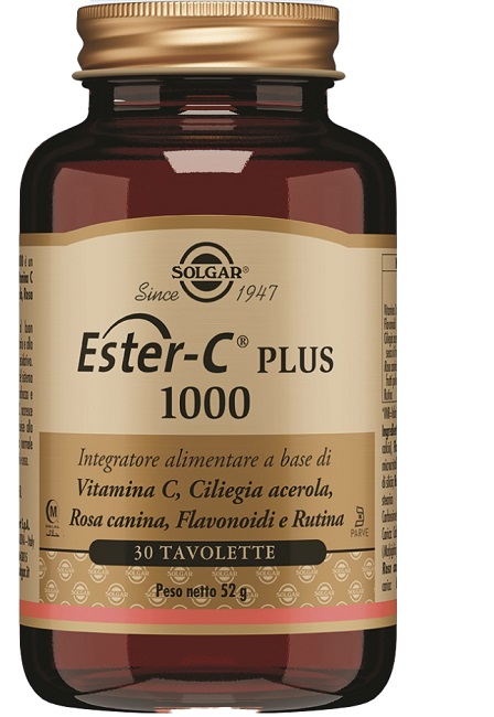 ESTER C PLUS 1000 30 TAVOLETTE - goldeneffe.it