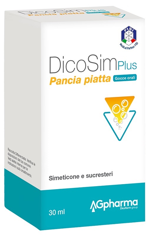 DICOSIM PLUS 30 ML - goldeneffe.it