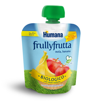 FRULLYFRUTTA MELA BANANA - goldeneffe.it