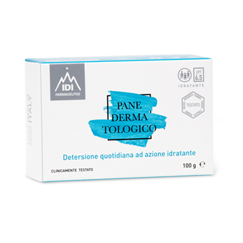 PANE DERMATOLOGICO 100 G - goldeneffe.it