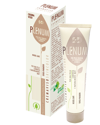 PLENUM CREMA SKINCOLOR 40 ML - goldeneffe.it