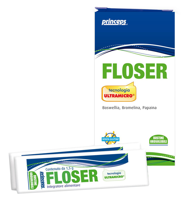 FLOSER 10 BUSTE - goldeneffe.it