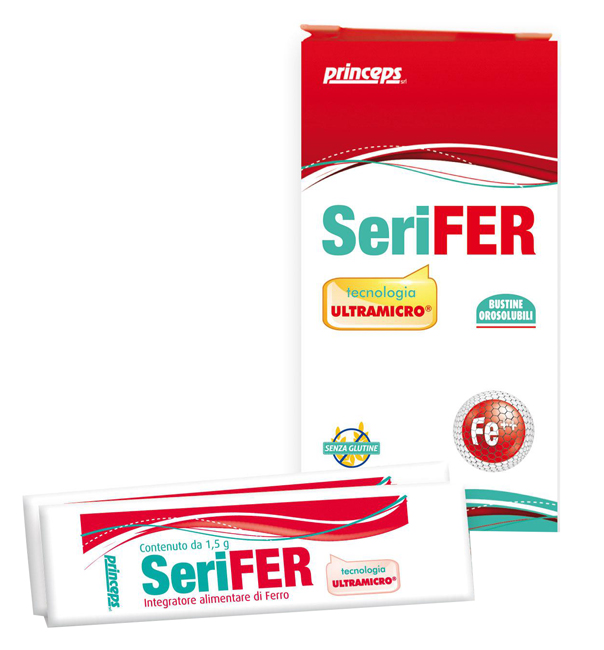 SERIFER 14 BUSTE - goldeneffe.it