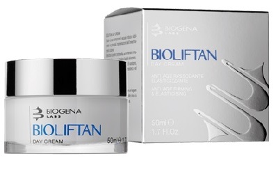 BIOLIFTAN DAY CREAM 50 ML - goldeneffe.it