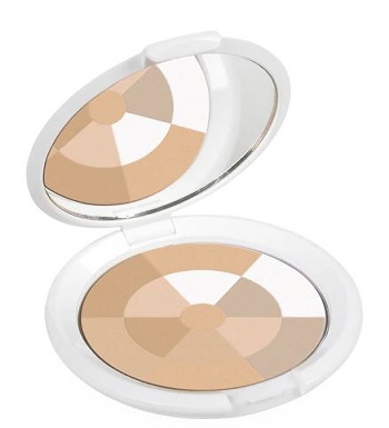 EAU THERMALE AVENE COUVRANCE CIPRIA MOSAICO EFFETTO TRASLUCIDO - goldeneffe.it