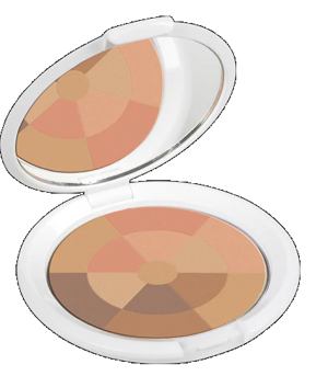 EAU THERMALE AVENE COUVRANCE CIPRIA MOSAICO EFFETTO SOLE - goldeneffe.it