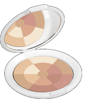 EAU THERMALE AVENE COUVRANCE CIPRIA MOSAICO EFFETTO BONNE MINE - goldeneffe.it