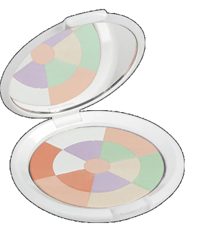 EAU THERMALE AVENE COUVRANCE CIPRIA MOSAICO EFFETTO LUMINOSO - goldeneffe.it