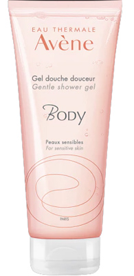 EAU THERMALE AVENE GEL DOCCIA 200 ML - goldeneffe.it