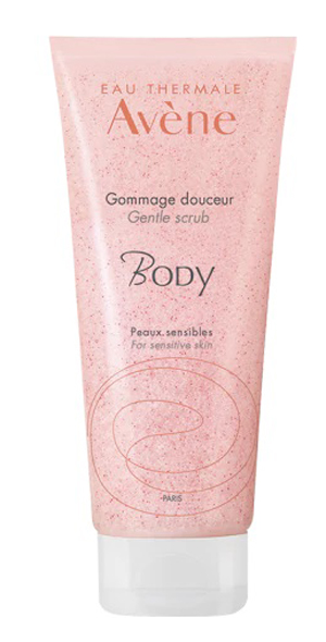 EAU THERMALE AVENE BODY GOMMAGE 200 ML ESFOLIANTE - goldeneffe.it