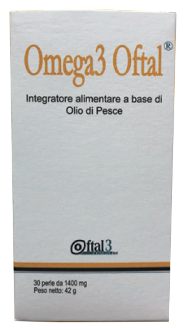 OMEGA 3 30 PERLE 1400 MG - goldeneffe.it