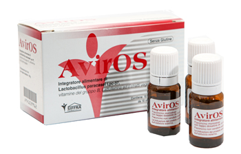 AVIROS 10 FLACONCINI DA 10 ML - goldeneffe.it