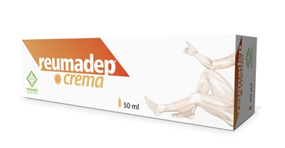 REUMADEP CREMA 50 ML - goldeneffe.it