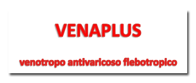 VENAPLUS 30 COMPRESSE - goldeneffe.it