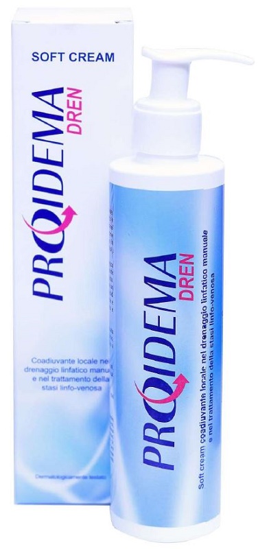 PROIDEMA DREN 200 ML - goldeneffe.it