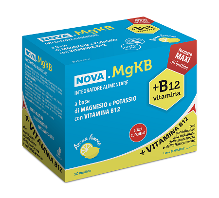 NOVA MGKB 30 BUSTINE - goldeneffe.it