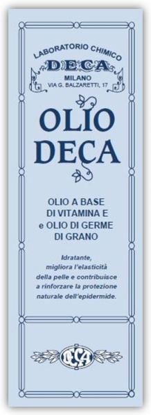OLIO DECA 50 ML - goldeneffe.it