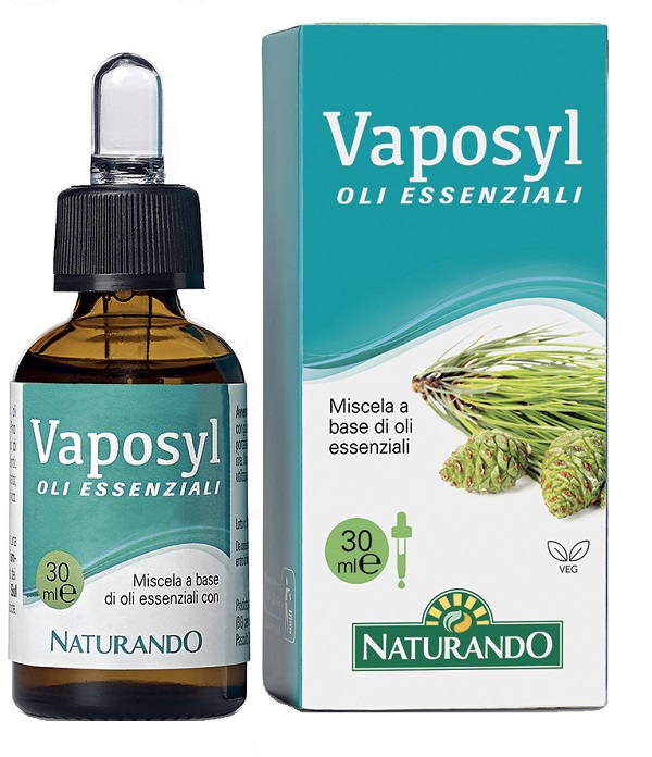 VAPOSYL 30 ML - goldeneffe.it