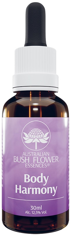 BODY HARMONY 30 ML - goldeneffe.it