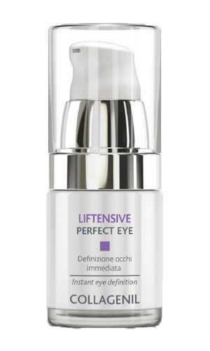 COLLAGENIL LIFTENSIVE PERFECT EYE 15 ML - goldeneffe.it