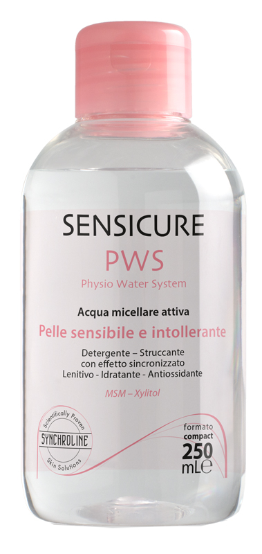 SENSICURE PWS 250 ML - goldeneffe.it