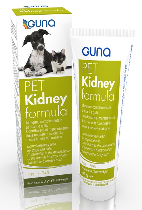 PET KIDNEYFORMULA 50 G - goldeneffe.it