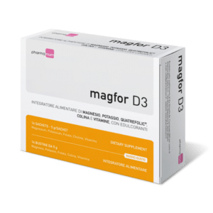 MAGFOR D3 14 BUSTINE 70 G - goldeneffe.it