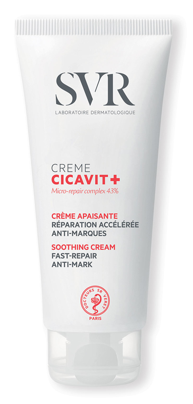 SVR CICAVIT CREMA 100 ML - goldeneffe.it