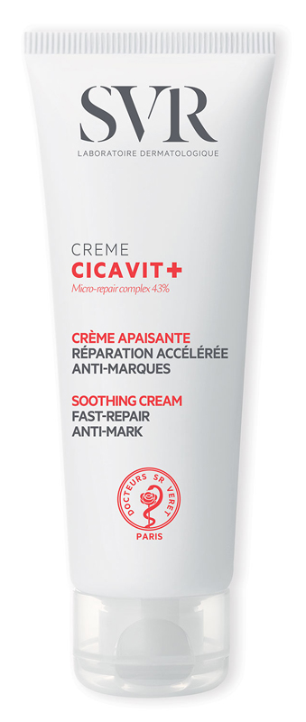 SVR CICAVIT CREMA 40 ML - goldeneffe.it