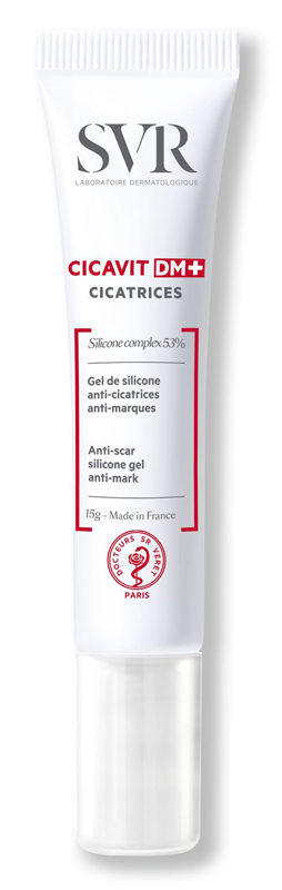 CICAVIT+ DM CICATRICES 15 ML - goldeneffe.it