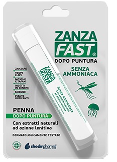 ZANZAFAST DOPOPUNTURA SENZA AMMONIACA - goldeneffe.it