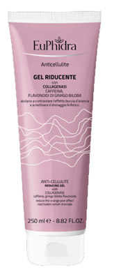 EUPHIDRA ANTICELLULITE GEL RIDUCENTE - goldeneffe.it