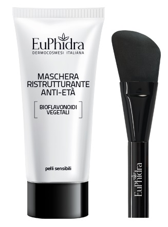 EUPHIDRA MASCH RISTRUTTURANTE ANTI ETA' CON PENNELLO - goldeneffe.it