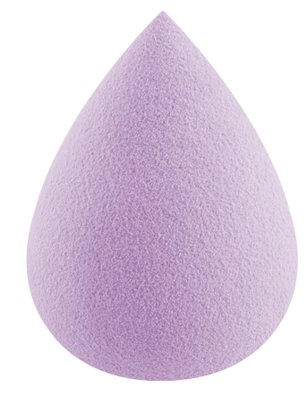 EUPHIDRA MAKE UP DROP VIOLA SPUGNETTA PER MAKE UP IN POLIBAG - goldeneffe.it