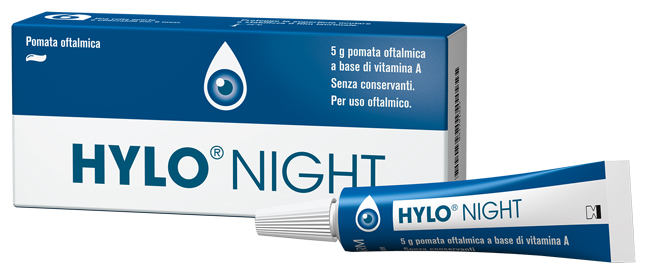 HYLO NIGHT 5 G - goldeneffe.it