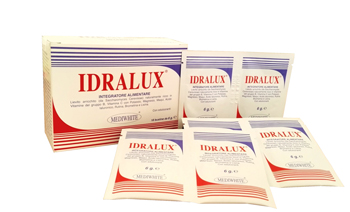 IDRALUX 18 BUSTINE - goldeneffe.it