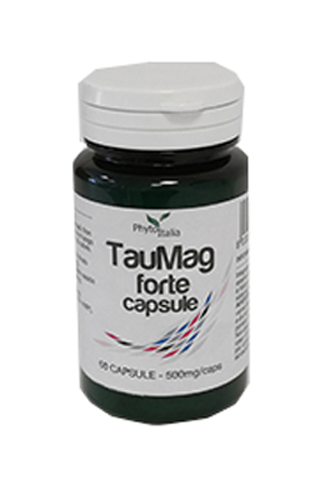TAUMAG FORTE 60 CAPSULE - goldeneffe.it