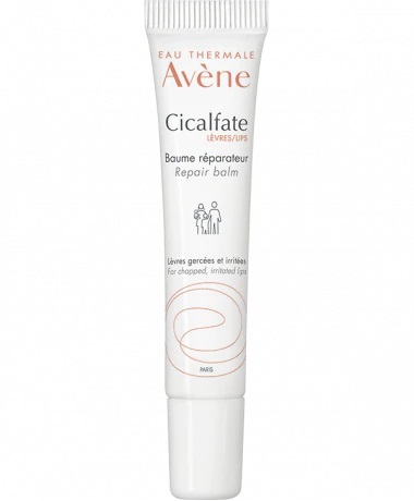 EAU THERMALE AVENE CICALFATE BALSAMO LABBRA 10 ML - goldeneffe.it