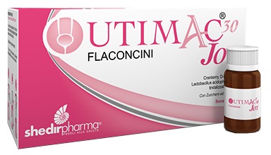 UTIMAC 30 JOY 10 FLACONCINI 10 ML - goldeneffe.it