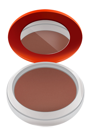 ROUGJ COMPACT TERRA SPF 50 VISO NATURAL COMPACT - goldeneffe.it