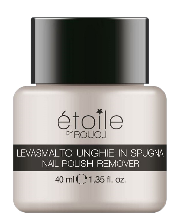 ROUGJ NAIL POLISH REMOVER 40 ML - goldeneffe.it