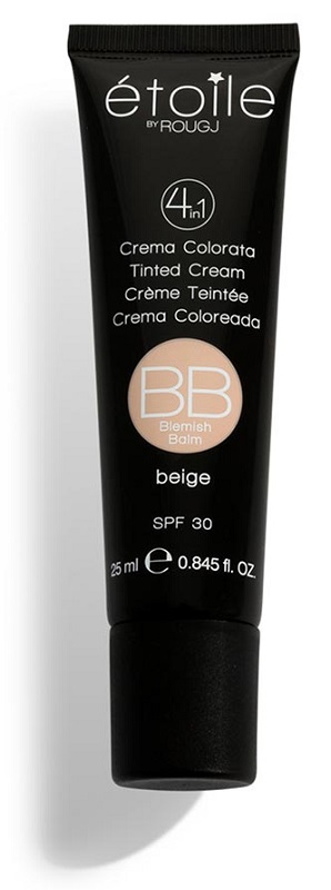 ROUGJ ETOILE BB CREAM 01 BEIGE 25 ML - goldeneffe.it