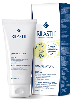 RILASTIL SMAGLIATURE CREMA NUTRIENTE PRICE 200 ML IN OMAGGIO DERMASTIL - goldeneffe.it