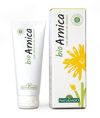 BIO ARNICA 75 ML - goldeneffe.it