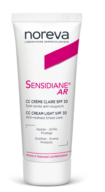 SENSIDIANE AR CC CREMA 40 ML - goldeneffe.it