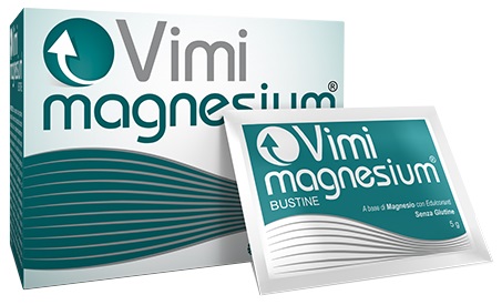 VIMI MAGNESIUM 32 BUSTINE - goldeneffe.it